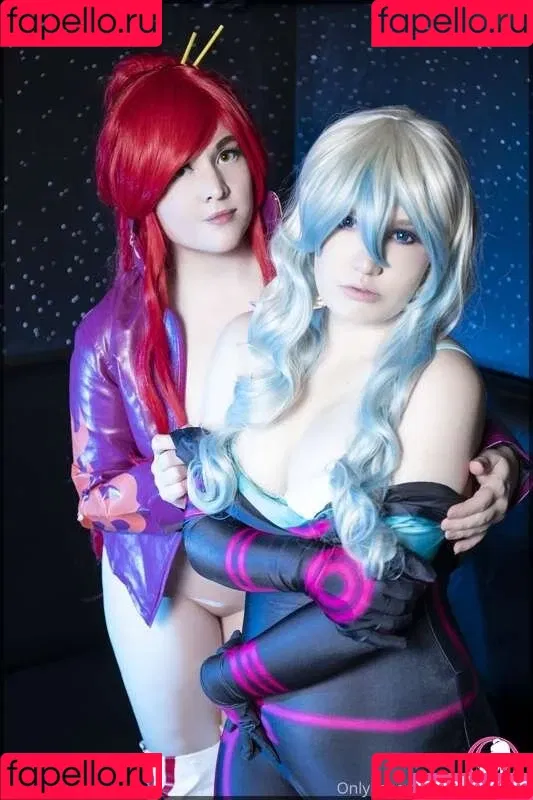 FoxyCosplay / foxy.cosplay / foxy_cosplay Onlyfans Photo Gallery 