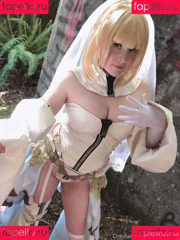 FoxyCosplay / foxy.cosplay / foxy_cosplay Onlyfans Photo Gallery 