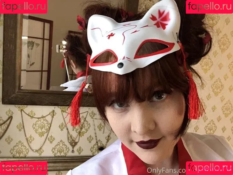 FoxyCosplay / foxy.cosplay / foxy_cosplay Onlyfans Photo Gallery 