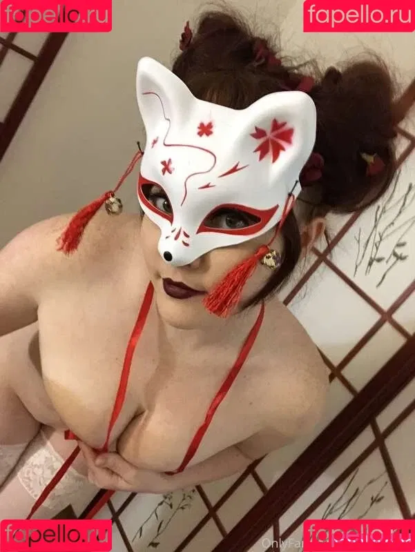 FoxyCosplay / foxy.cosplay / foxy_cosplay Onlyfans Photo Gallery 