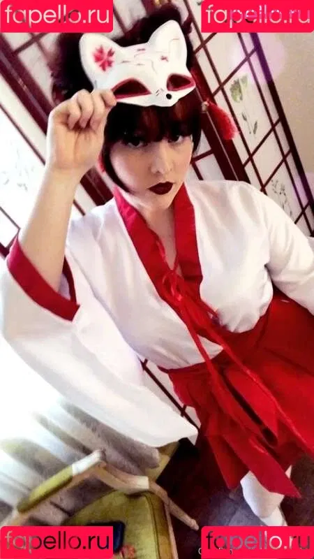 FoxyCosplay / foxy.cosplay / foxy_cosplay Onlyfans Photo Gallery 