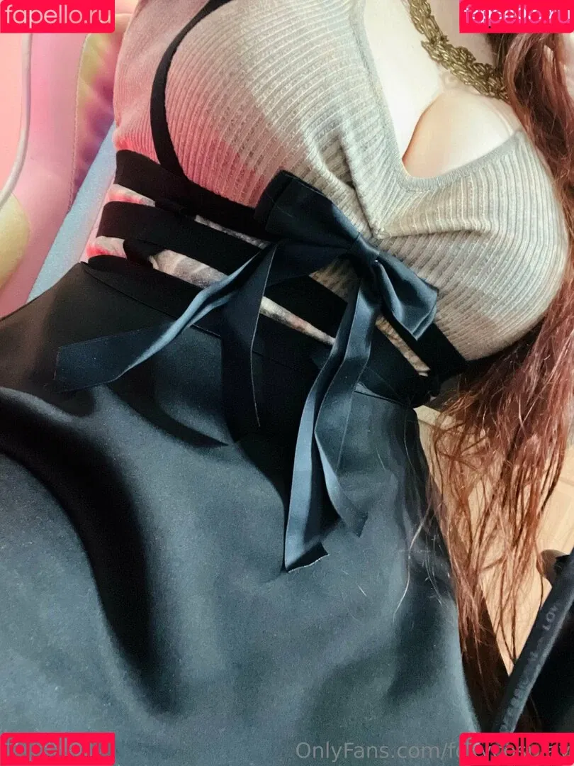 FoxyCosplay / foxy.cosplay / foxy_cosplay Onlyfans Photo Gallery 