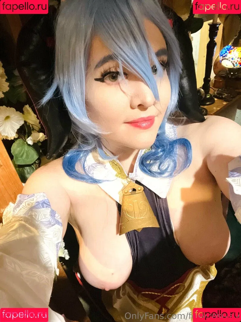 FoxyCosplay / foxy.cosplay / foxy_cosplay Onlyfans Photo Gallery 