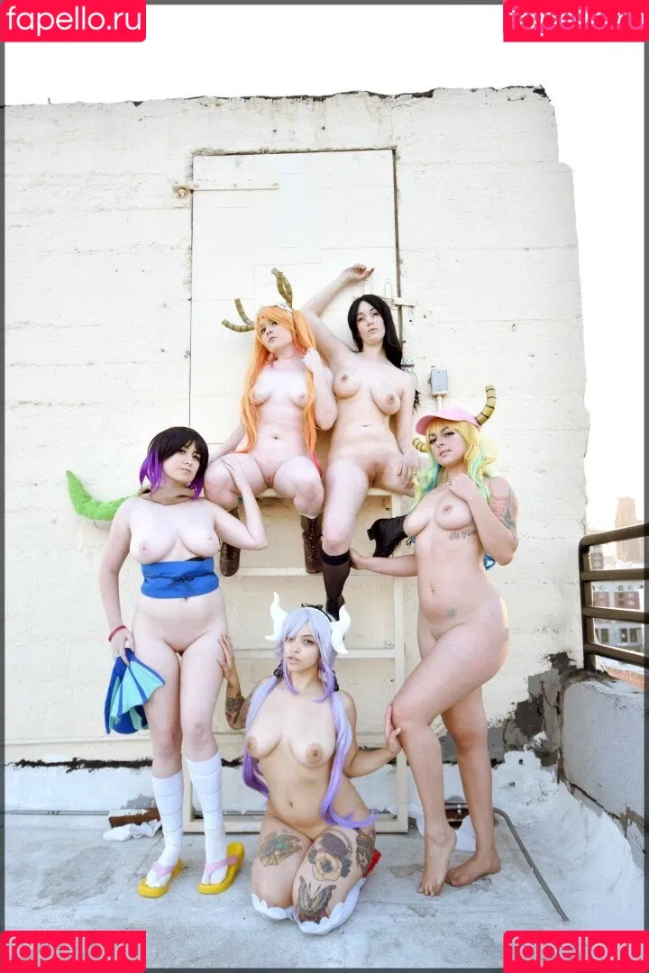 FoxyCosplay / foxy.cosplay / foxy_cosplay Onlyfans Photo Gallery 