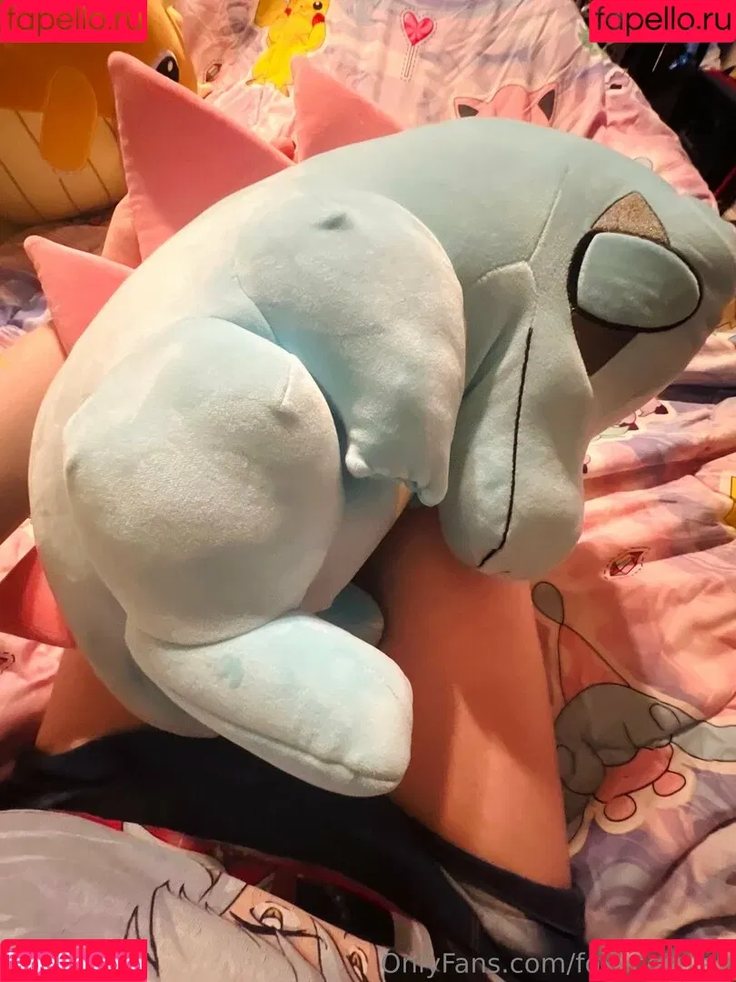 FoxyCosplay / foxy.cosplay / foxy_cosplay Onlyfans Photo Gallery 