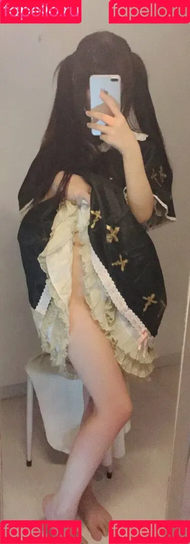 aileijiang996 / nghthuong_ / nymphofilms / 少女映画 Onlyfans Photo Gallery 