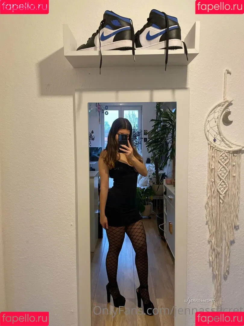 https: / jennaoverdose / jennassecret Onlyfans Photo Gallery 