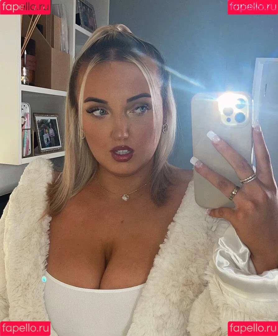 Olivia D / oliviadnovak Onlyfans Photo Gallery 