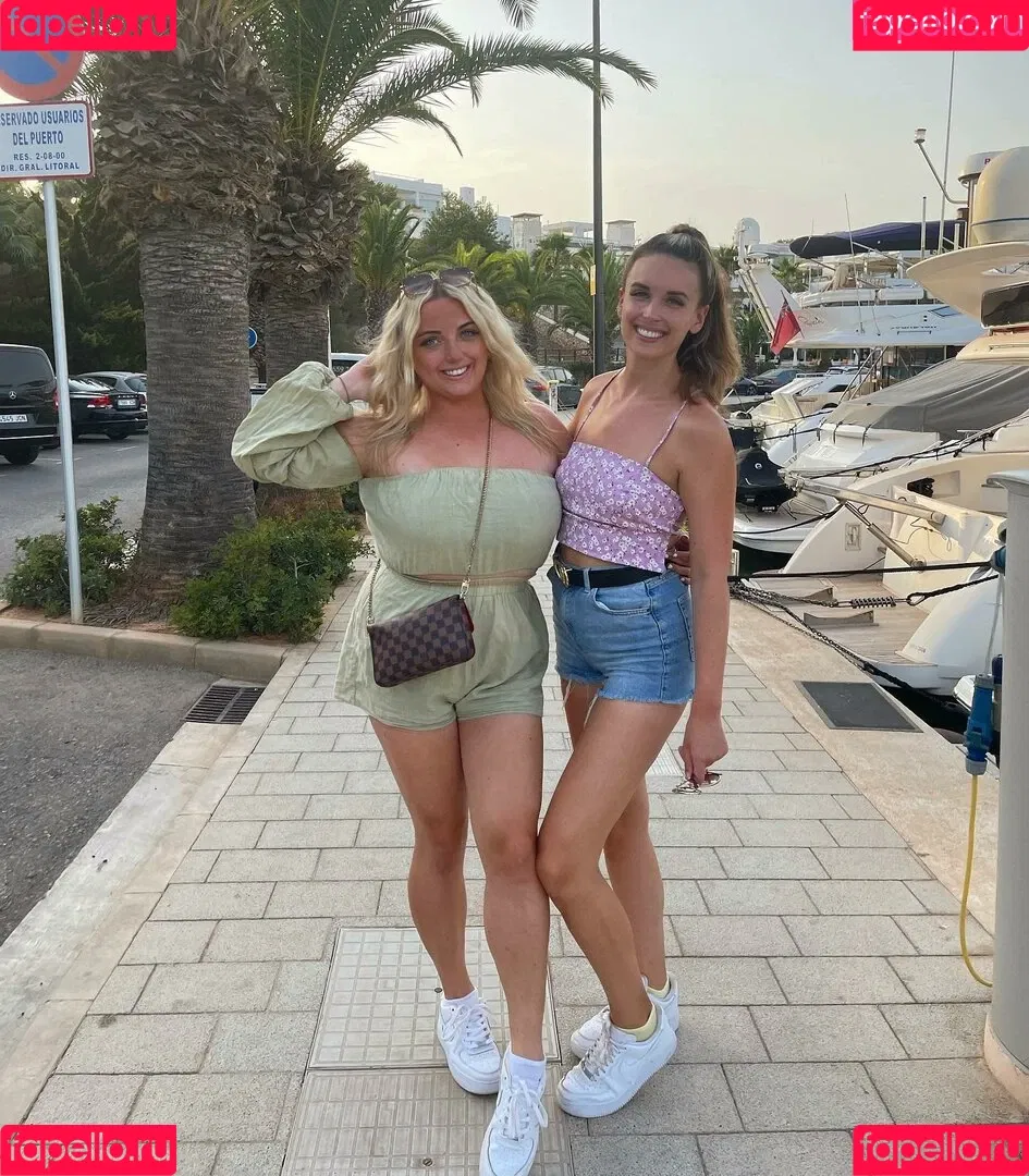 Olivia D / oliviadnovak Onlyfans Photo Gallery 