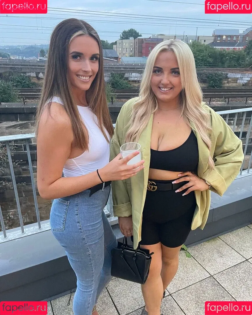 Olivia D / oliviadnovak Onlyfans Photo Gallery 