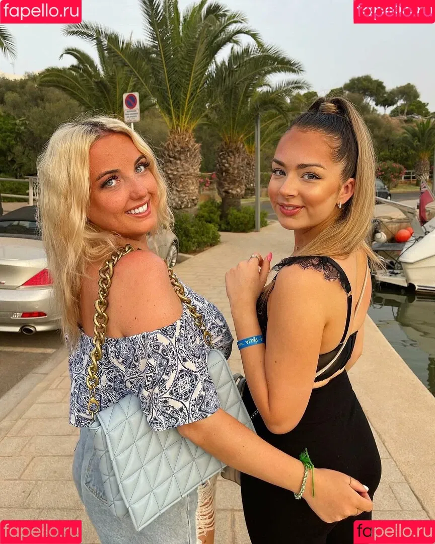 Olivia D / oliviadnovak Onlyfans Photo Gallery 