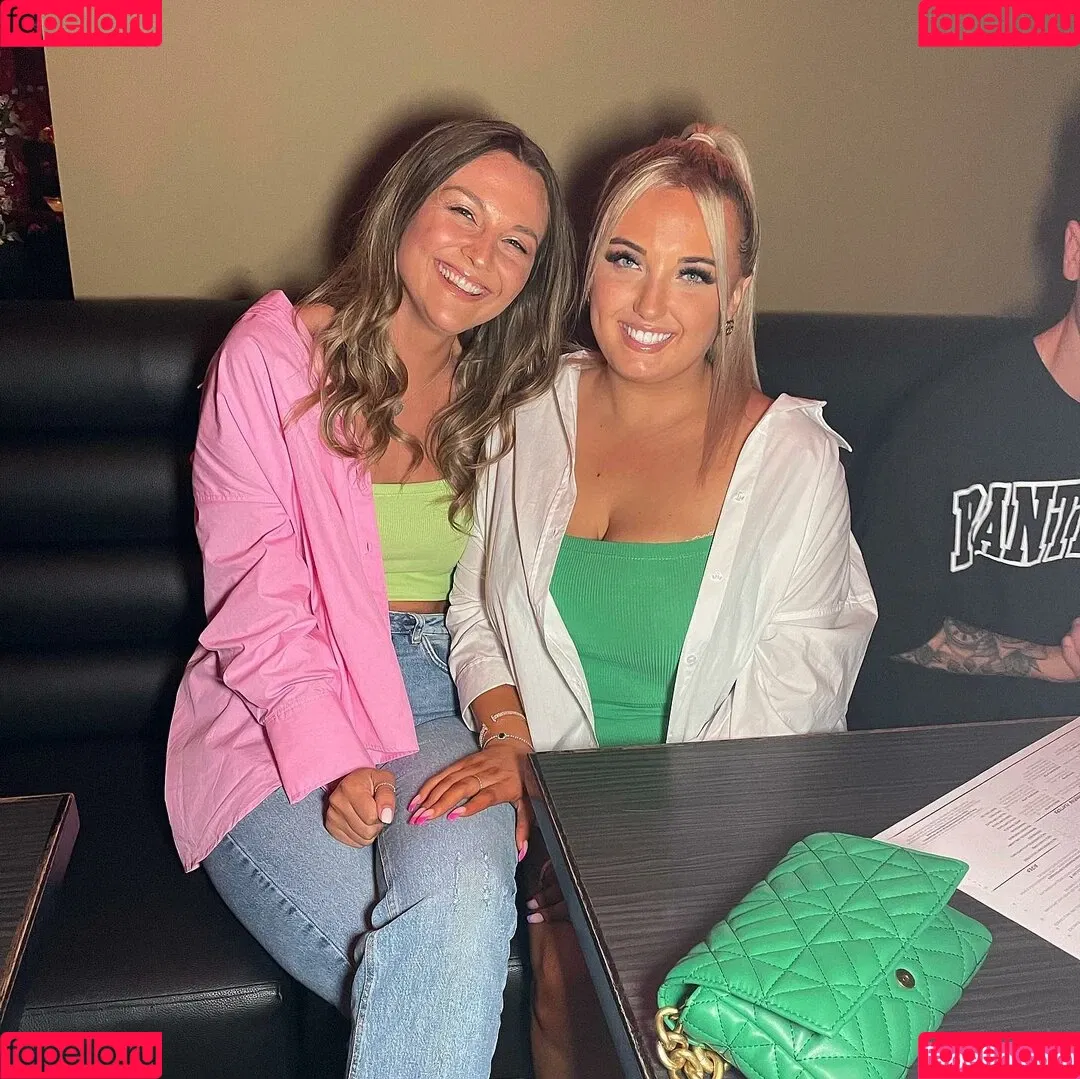 Olivia D / oliviadnovak Onlyfans Photo Gallery 