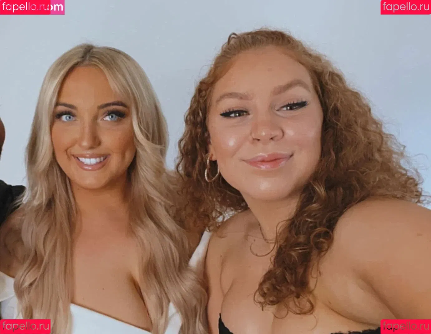 Olivia D / oliviadnovak Onlyfans Photo Gallery 