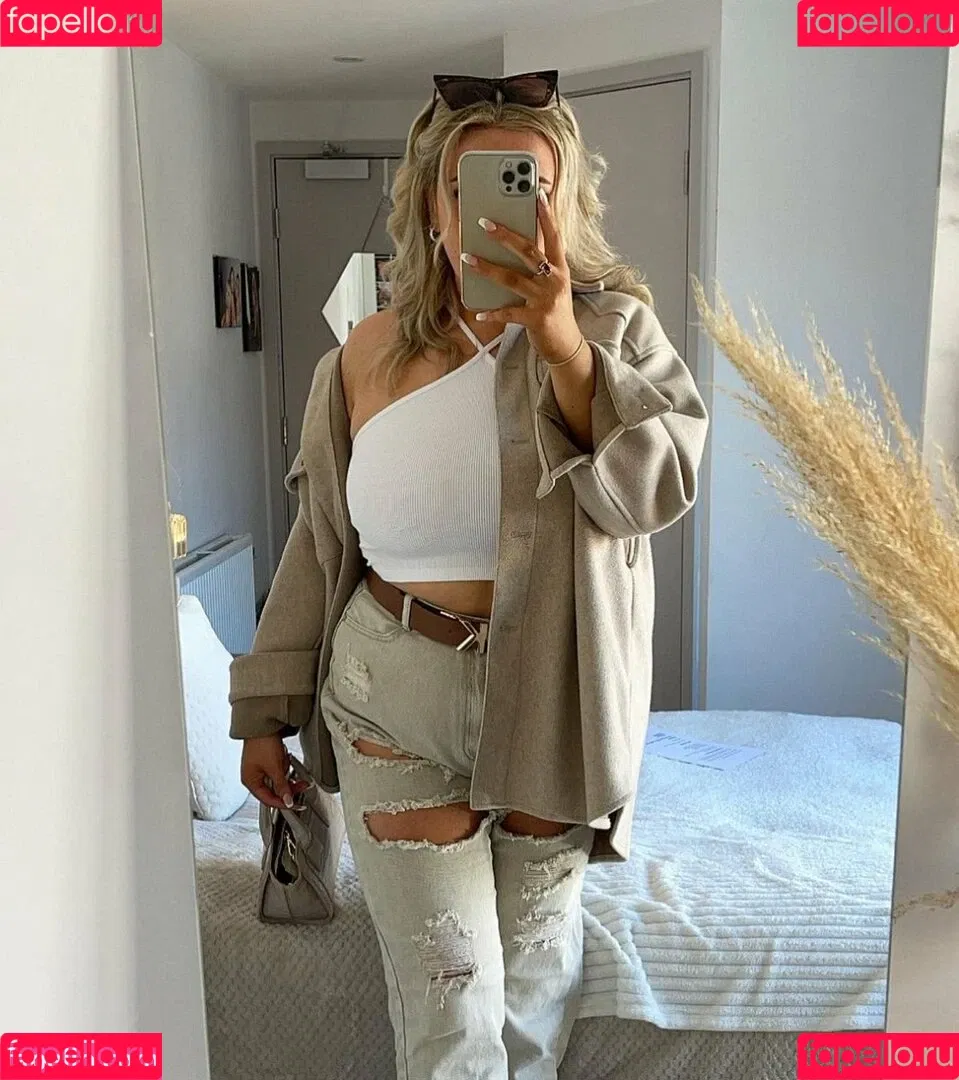 Olivia D / oliviadnovak Onlyfans Photo Gallery 