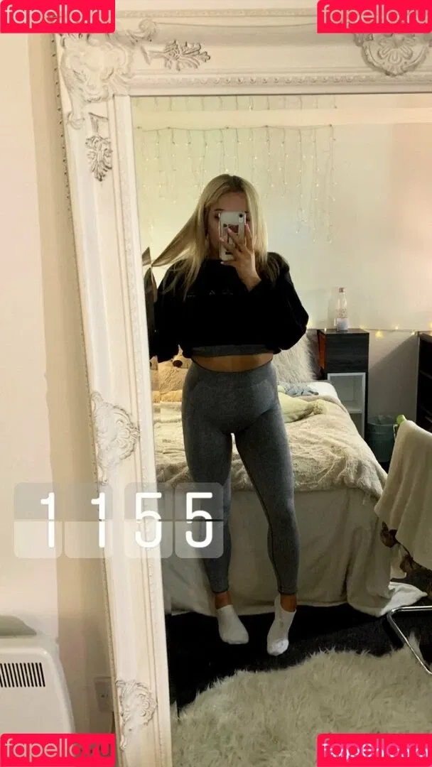 Olivia D / oliviadnovak Onlyfans Photo Gallery 