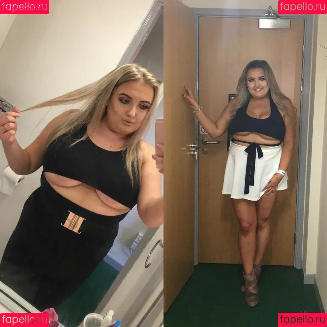 Olivia D / oliviadnovak Onlyfans Photo Gallery 