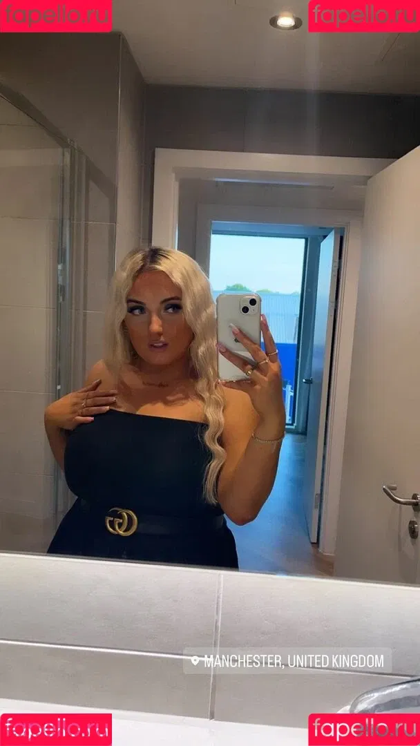 Olivia D / oliviadnovak Onlyfans Photo Gallery 