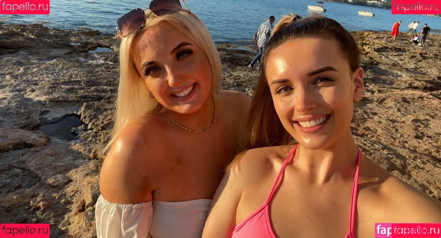 Olivia D / oliviadnovak Onlyfans Photo Gallery 