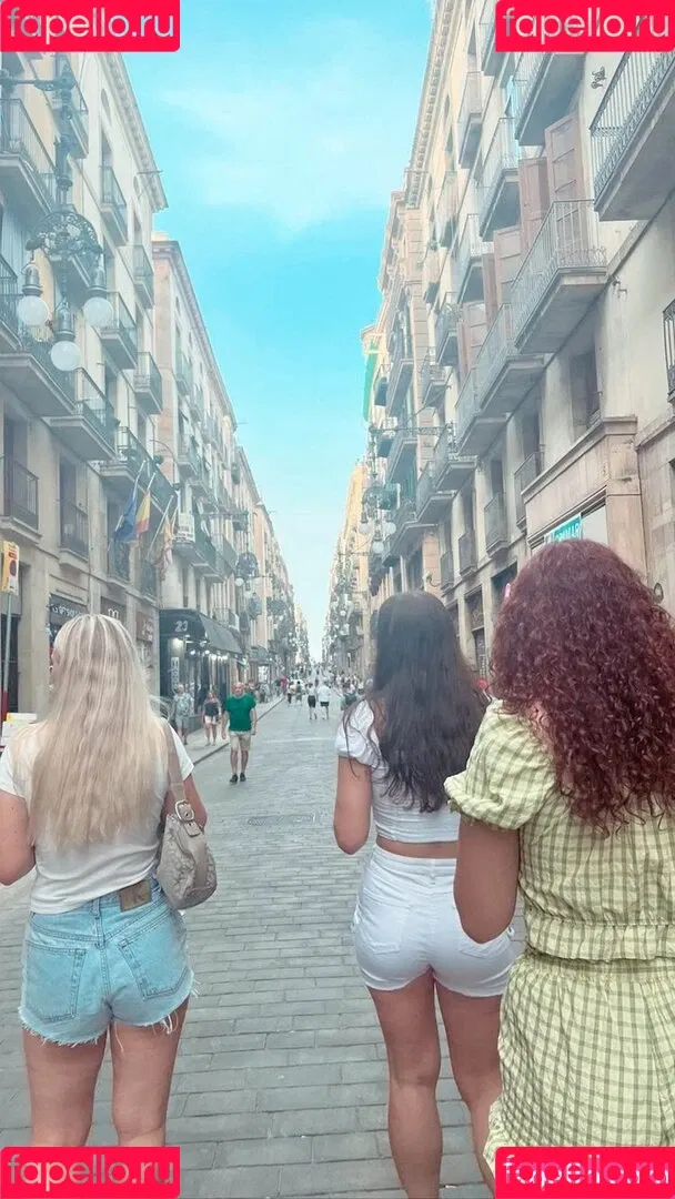 Olivia D / oliviadnovak Onlyfans Photo Gallery 