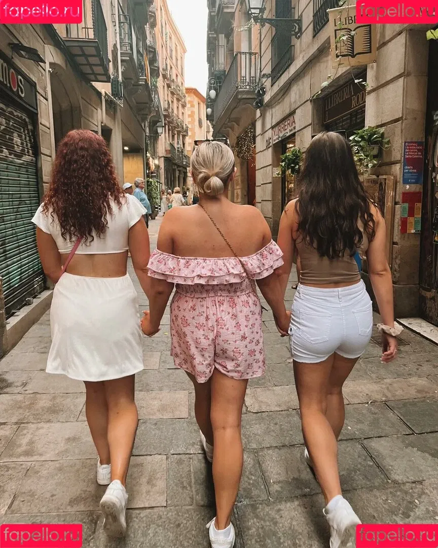 Olivia D / oliviadnovak Onlyfans Photo Gallery 