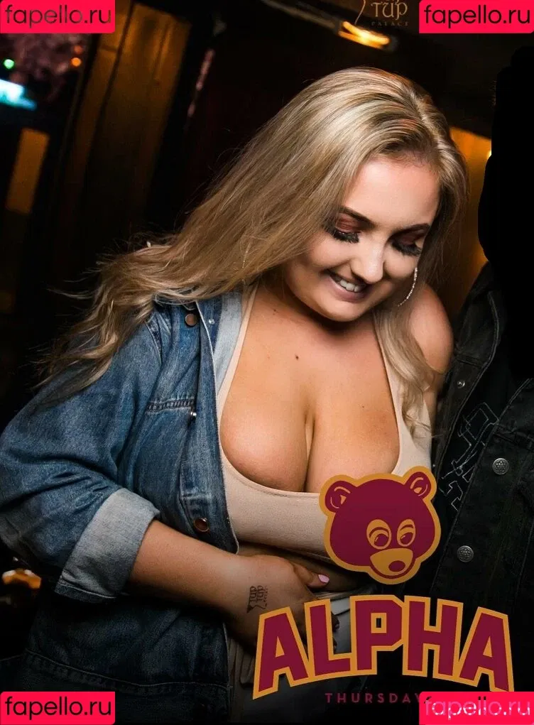 Olivia D / oliviadnovak Onlyfans Photo Gallery 