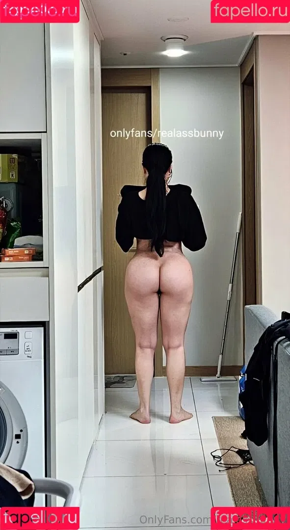 Realassbunny Onlyfans Photo Gallery 