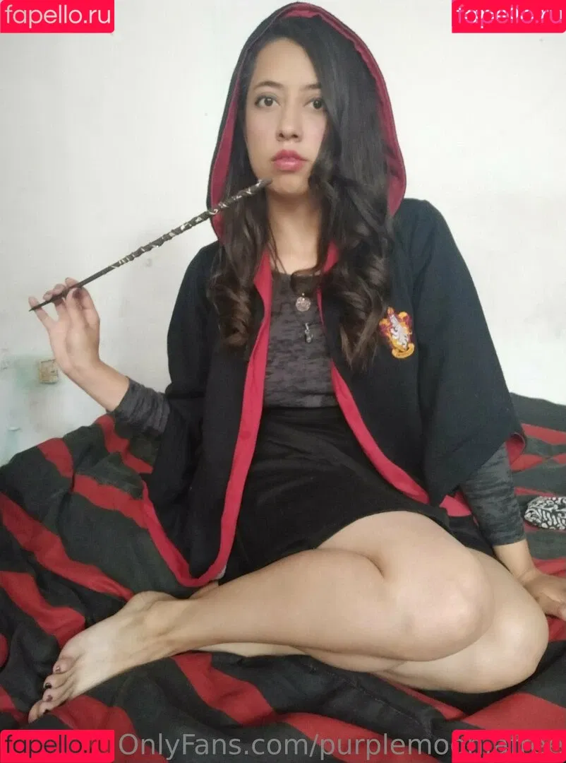 purplemoon.afree / purplemoonco Onlyfans Photo Gallery 