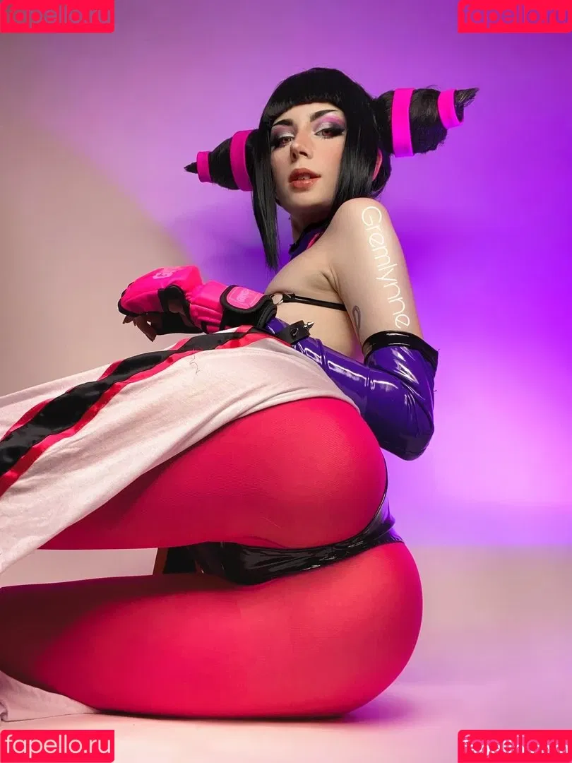 0nlyfans / Gremlynne Onlyfans Photo Gallery 