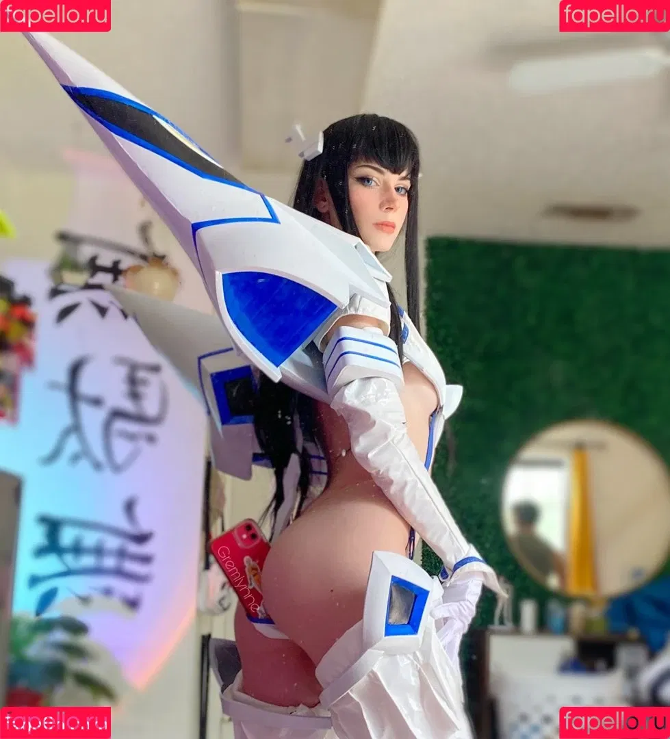 0nlyfans / Gremlynne Onlyfans Photo Gallery 