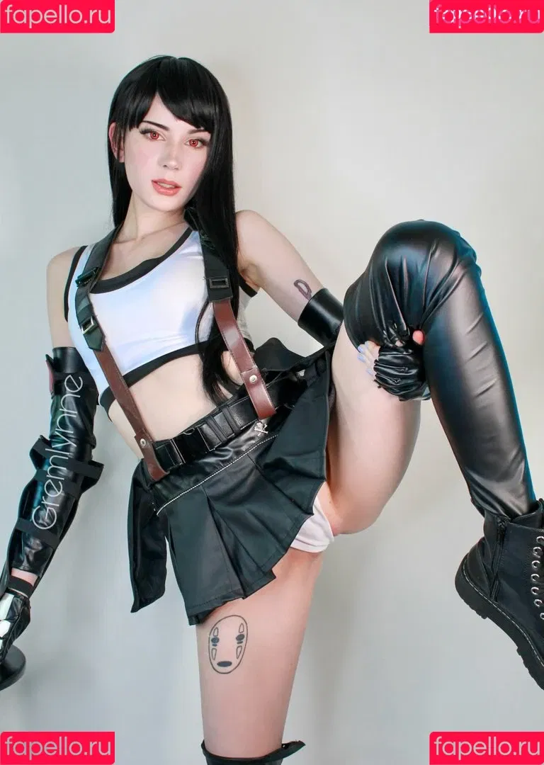 0nlyfans / Gremlynne Onlyfans Photo Gallery 