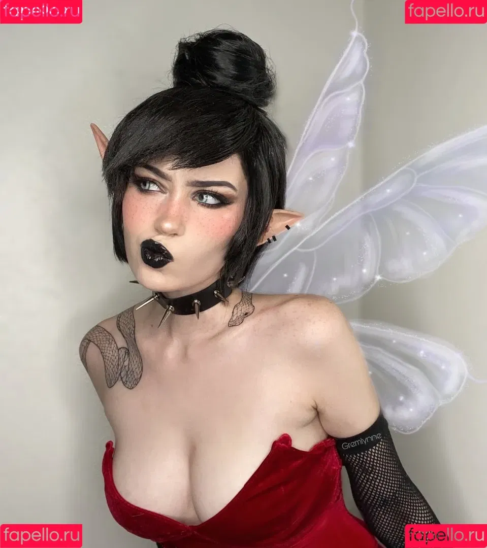 0nlyfans / Gremlynne Onlyfans Photo Gallery 