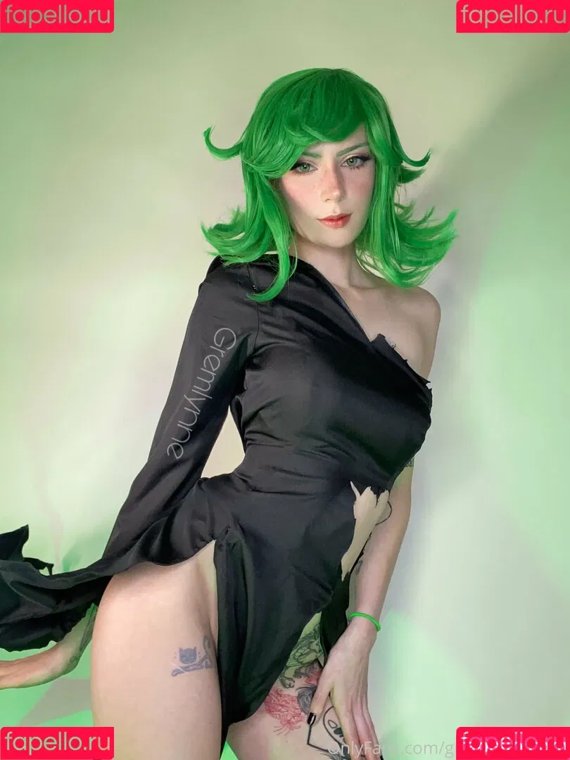 0nlyfans / Gremlynne Onlyfans Photo Gallery 