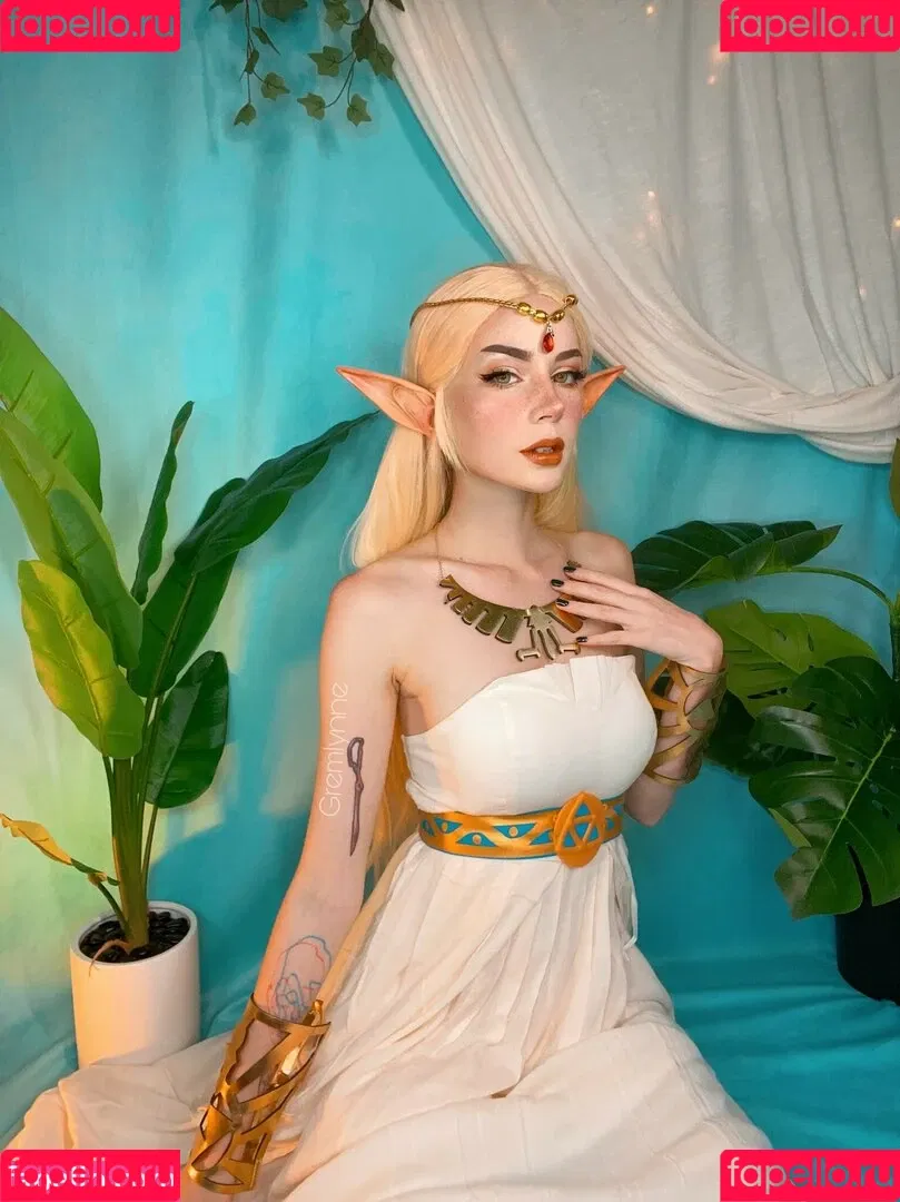 0nlyfans / Gremlynne Onlyfans Photo Gallery 