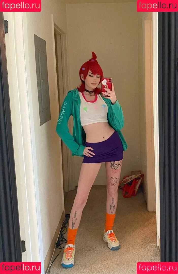 0nlyfans / Gremlynne Onlyfans Photo Gallery 