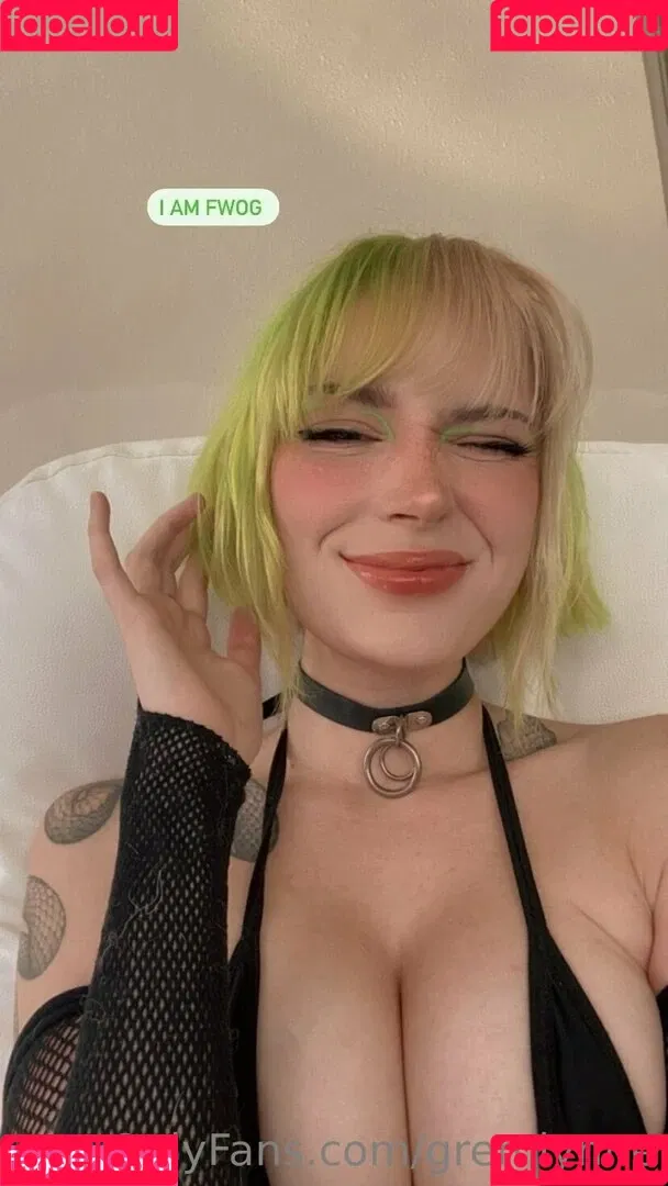 0nlyfans / Gremlynne Onlyfans Photo Gallery 