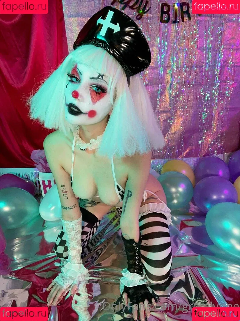 0nlyfans / Gremlynne Onlyfans Photo Gallery 