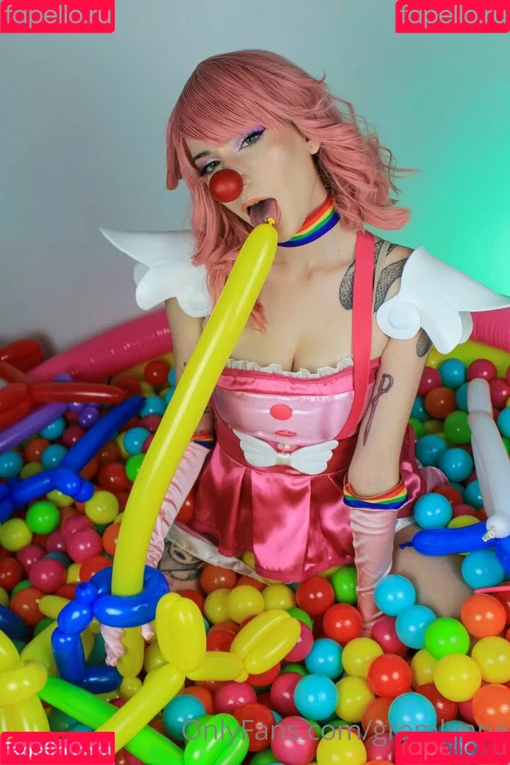 0nlyfans / Gremlynne Onlyfans Photo Gallery 