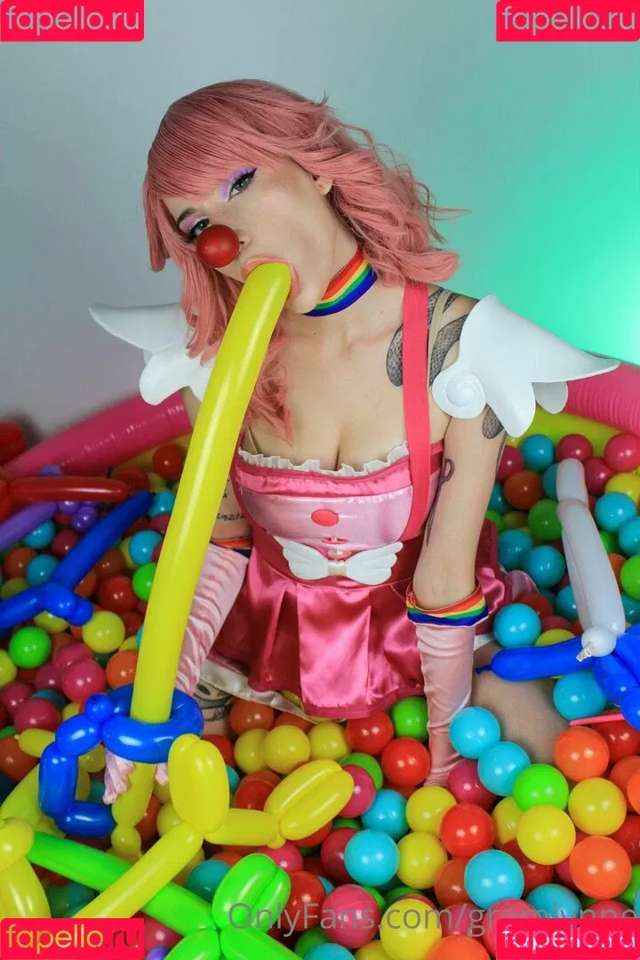 0nlyfans / Gremlynne Onlyfans Photo Gallery 