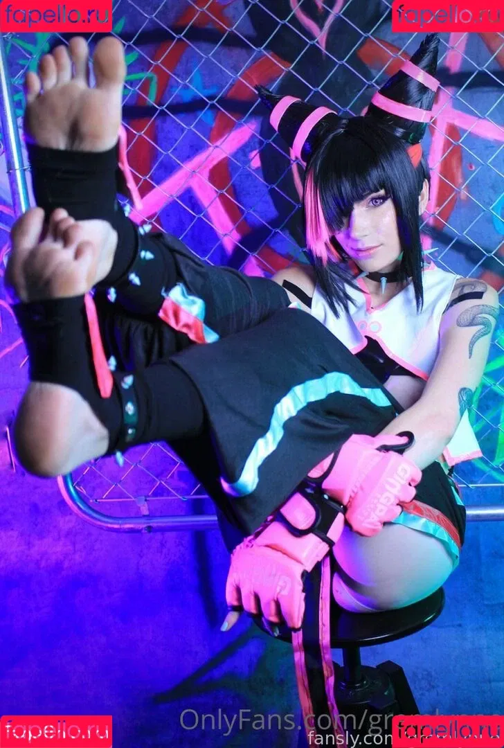 0nlyfans / Gremlynne Onlyfans Photo Gallery 