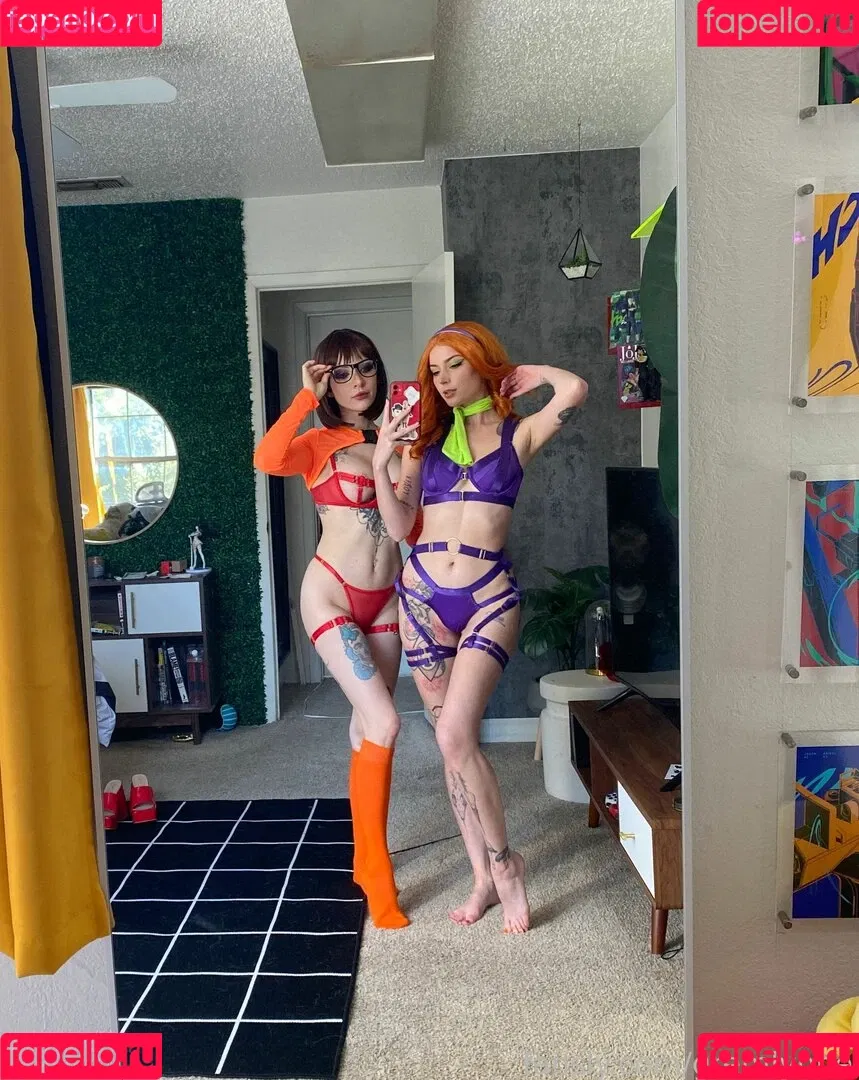 0nlyfans / Gremlynne Onlyfans Photo Gallery 