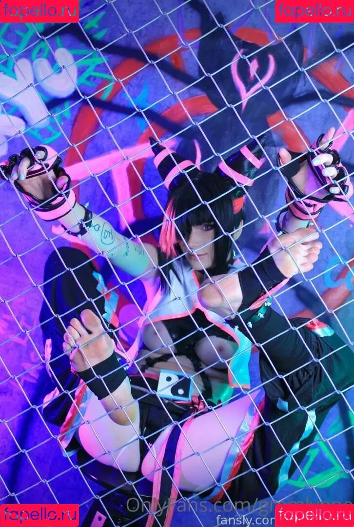 0nlyfans / Gremlynne Onlyfans Photo Gallery 