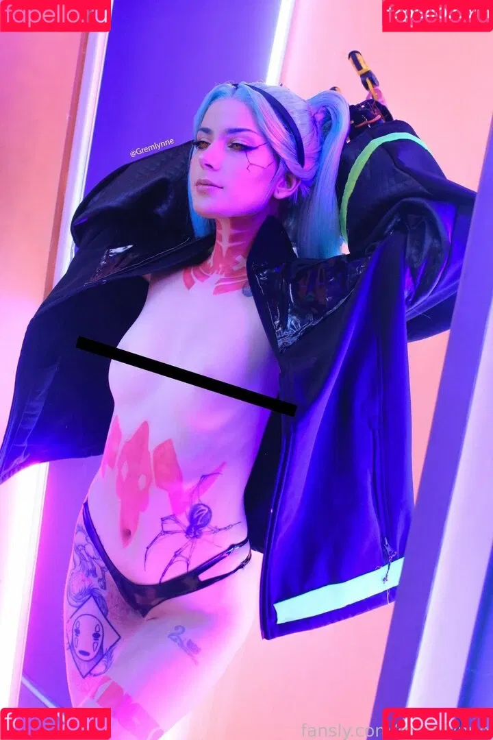 0nlyfans / Gremlynne Onlyfans Photo Gallery 