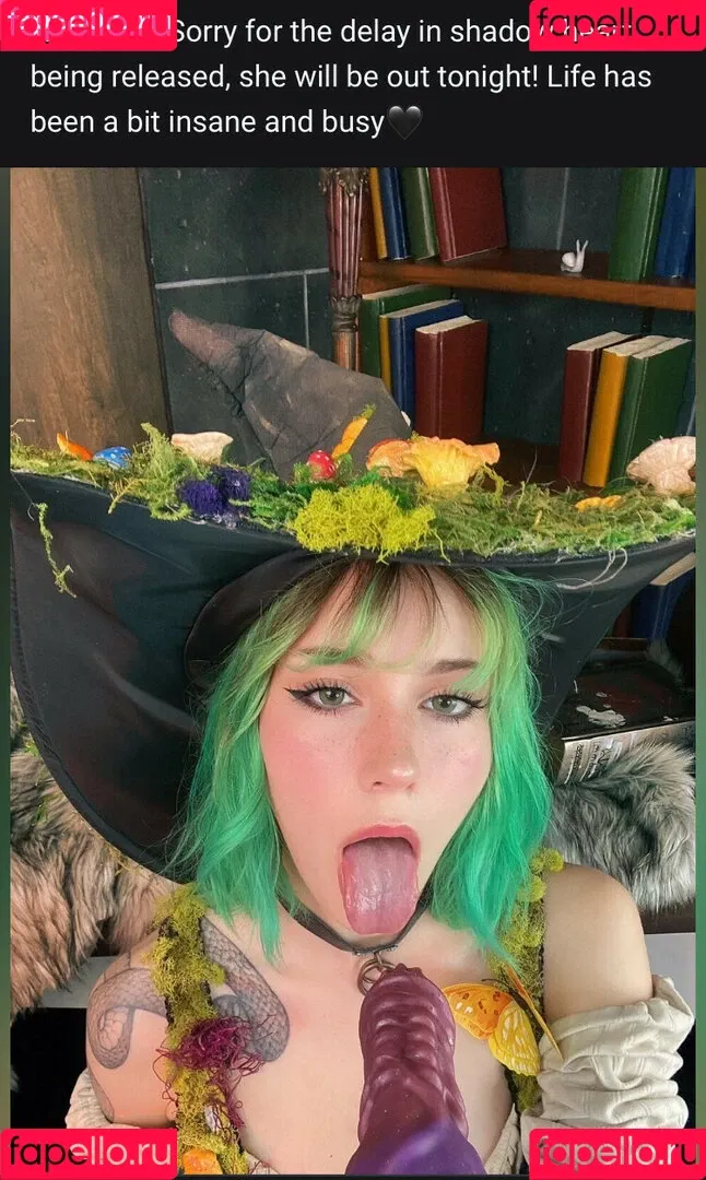 0nlyfans / Gremlynne Onlyfans Photo Gallery 