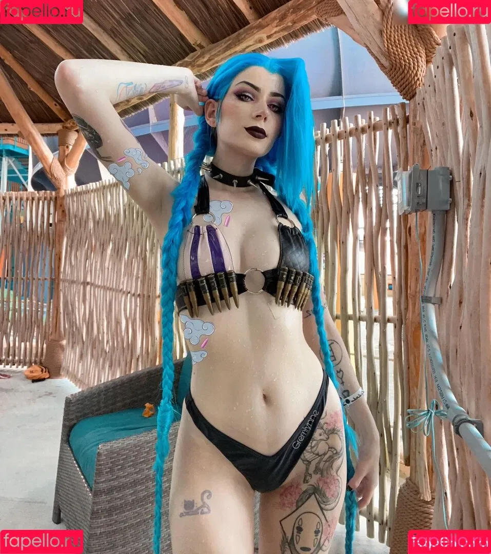 0nlyfans / Gremlynne Onlyfans Photo Gallery 