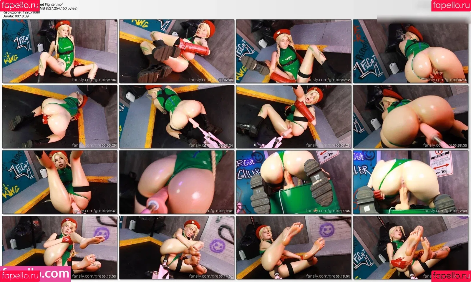 0nlyfans / Gremlynne Onlyfans Photo Gallery 