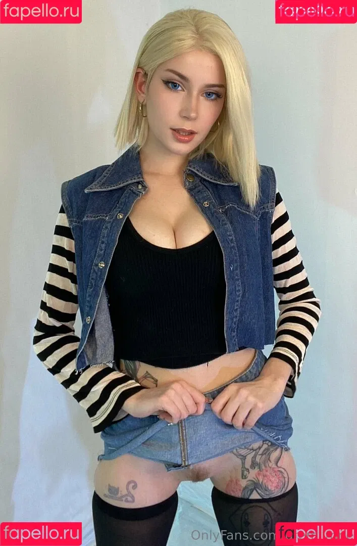 0nlyfans / Gremlynne Onlyfans Photo Gallery 