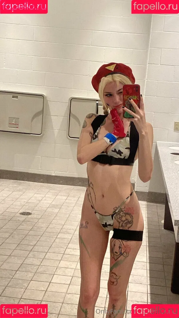 0nlyfans / Gremlynne Onlyfans Photo Gallery 