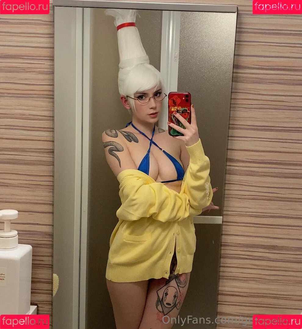 0nlyfans / Gremlynne Onlyfans Photo Gallery 