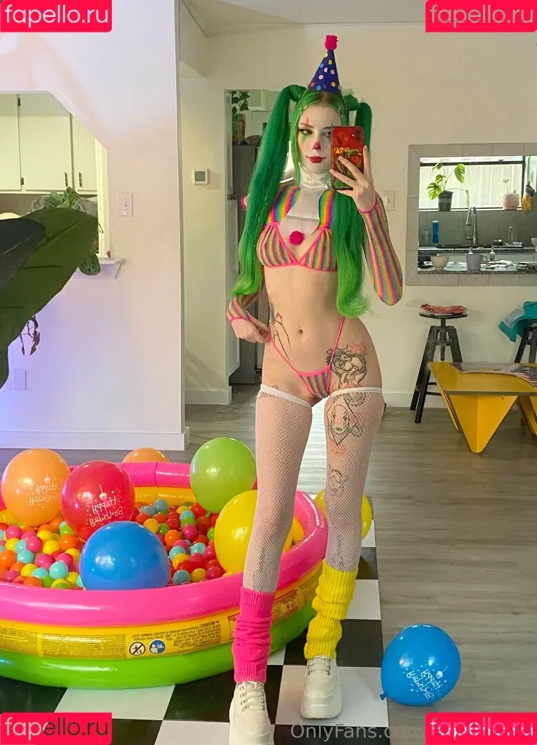 0nlyfans / Gremlynne Onlyfans Photo Gallery 