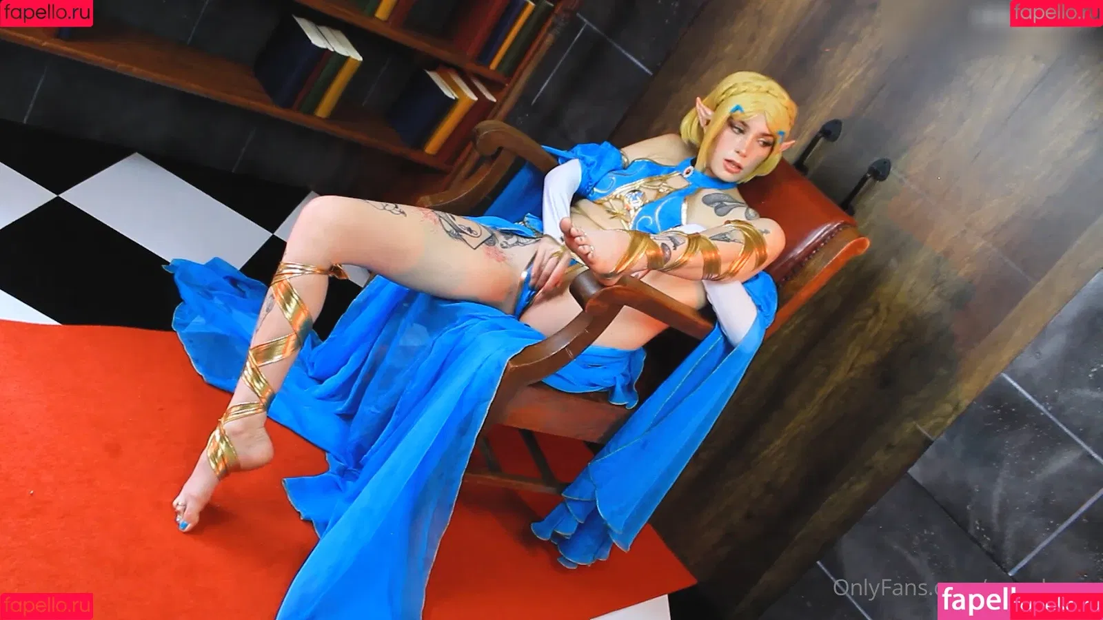 0nlyfans / Gremlynne Onlyfans Photo Gallery 